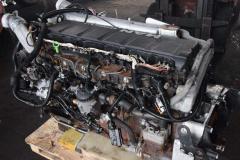 двигатель d2066lf36 ман тгх 2010 года