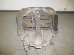 Суппорт левый задний/передний(MERITOR)  на RENAULT MAGNUM  2006г