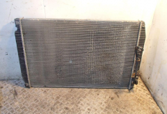 Радиатор основной на IVECO STRALIS 2006 года