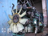 Двигатель VOLVO 2000