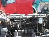 Двигетель DAF 2004