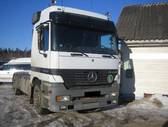 Тягач ACTROS 1998