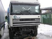 Тягач DAF 2001