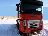Тягач RENAULT Magnum