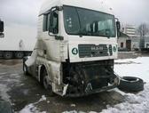 Тягач MAN TGA
