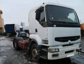 Тягач RENAULT