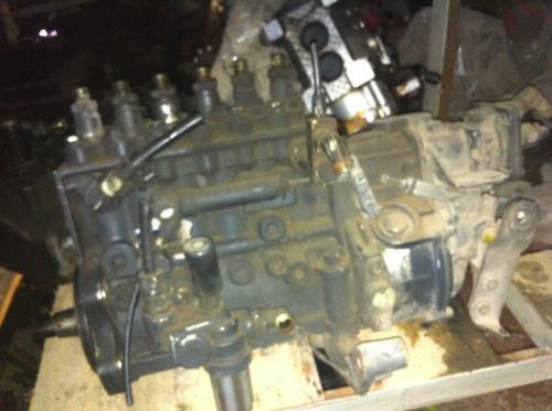 ТНВД RENAULT PREMIUM