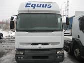 Тягач RENAULT Premium 2004