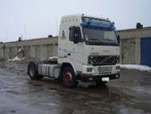 Тягач VOLVO 1998