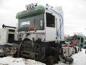 Тягач RENAULT Magnum